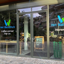 Openingstijden filiaal Merenwijk