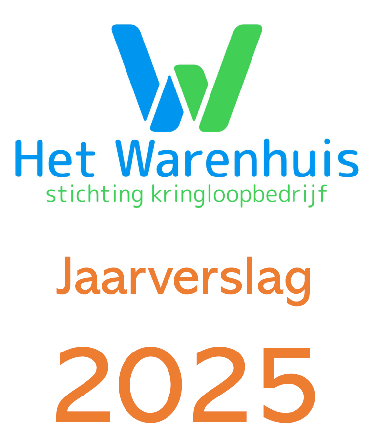 Jaarverslag 2025